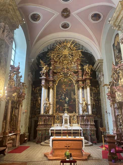 Budapest: Christmas Concert with Vivaldi, Mozart & more - Practical Details and Tips for Attendees