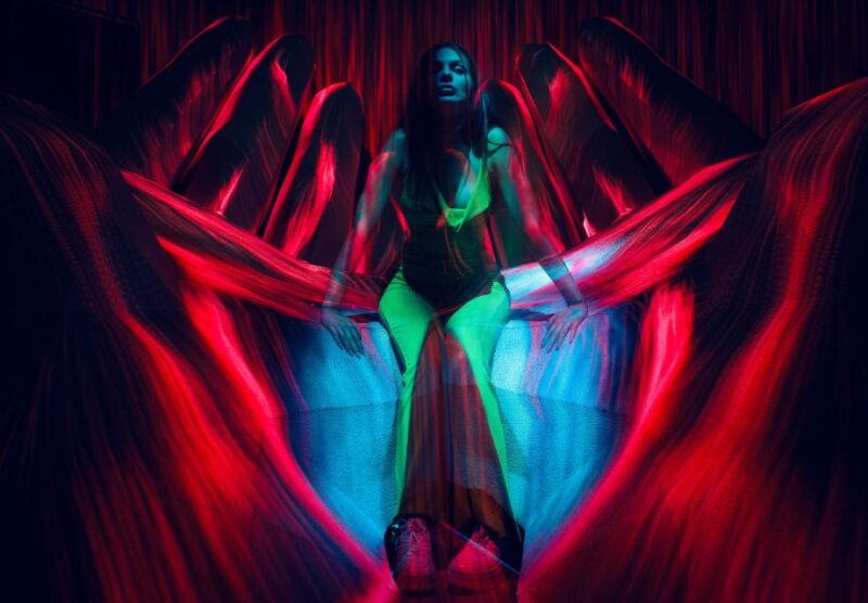 Budapest: Cinema Mystica Entry Ticket - The Budapest Location of Cinema Mystica