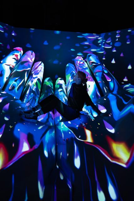 Budapest: Cinema Mystica Entry Ticket - The Atmosphere and Visitor Vibe at Cinema Mystica