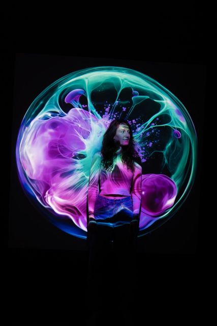 Budapest: Cinema Mystica Entry Ticket - Accessibility and Practical Tips for Visitors