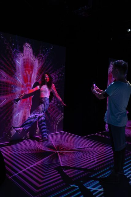 Budapest: Cinema Mystica Entry Ticket - Frequently Asked Questions