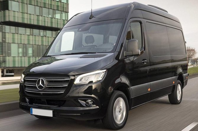 Budapest City - Budapest Airport Transfer - Seamless Budapest Airport to City Center Transfer at an Affordable Price