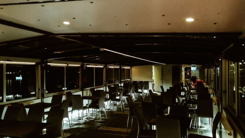 Budapest: City Highlights Sightseeing Cruise - Weather and Accessibility Considerations