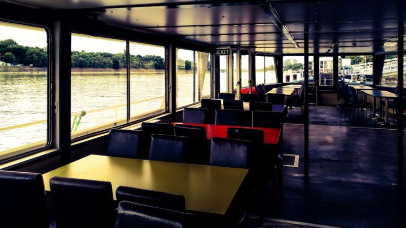 Budapest: City Highlights Sightseeing Cruise - The Experience: A Self-Guided Scenic Float