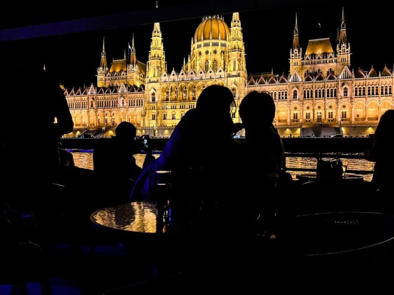 Budapest: City Highlights Sightseeing Cruise - Who Will Most Enjoy This Tour?