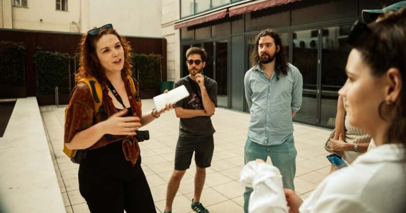 Budapest: City Scavenger Hunt with Photos - Key Points