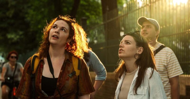 Budapest: City Scavenger Hunt with Photos - Professional Photos of Your Budapest Adventure