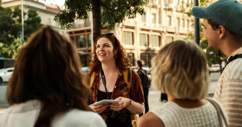 Budapest: City Scavenger Hunt with Photos - Practical Tips for the Budapest City Scavenger Hunt