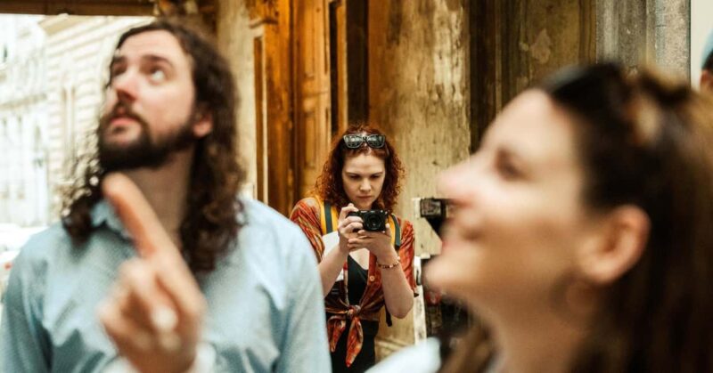 Budapest: City Scavenger Hunt with Photos - Budapest: City Scavenger Hunt with Photos — Final Thoughts