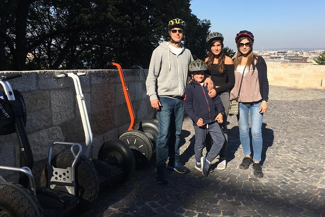 Budapest City Segway / Sightseeing Tours Buda+Pest - Final Thoughts on the Budapest Segway Tour