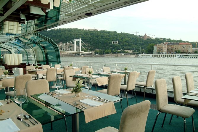 Budapest City Tour with Danube Cruise - Practical Details of the Cruise Experience