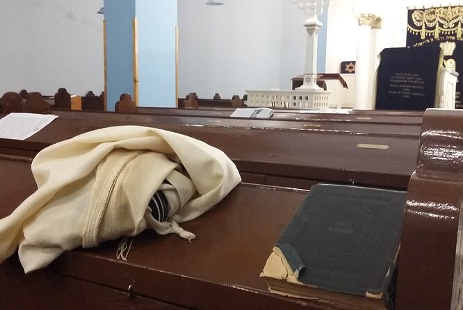 Budapest City Walk in Jewish Quarter - Flexible and Personalized Tour Itinerary