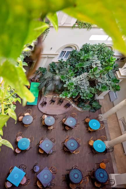 Budapest Classical Music Concert with Champagne - What to Expect During the 65-Minute Performance