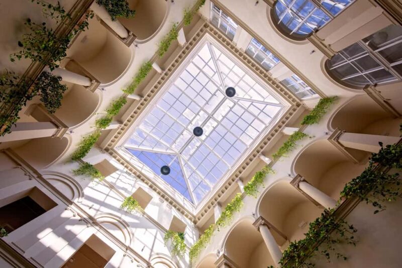 Budapest Classical Music Concert with Champagne - Practical Information: Accessibility, Cancellation, and Booking