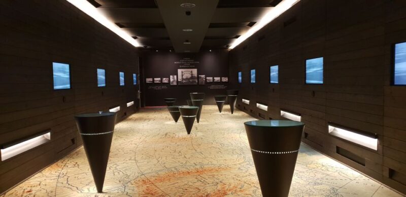 Budapest: Communist History Tour with House of Terror Option - The House of Terror Museum: A Stark Reflection