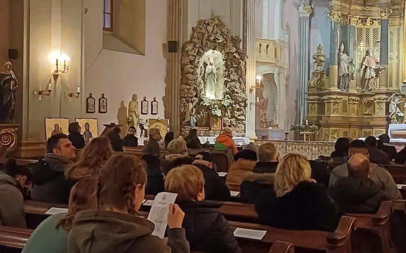 Budapest: Concert on the Oldest Working Organ in the City - The Experience of a Concert on Budapest’s Oldest Organ
