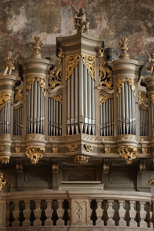 Budapest: Concert on the Oldest Working Organ in the City - The Sum Up: A Must-Experience Musical Tradition in Budapest