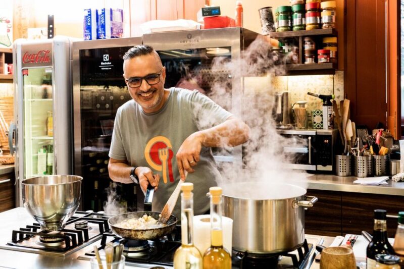 Budapest: Cooking School  Hungarian Menu & Local Market - Why This Tour Outshines Other Culinary Experiences