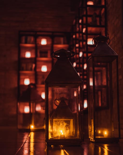 Budapest: Couple Holistic Swedish Massage with Jacuzzi Time - Who Would Love This Experience in Budapest