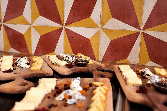 Budapest Culinary & Wine Walk - Approaching the Cost: Value for Money at $115