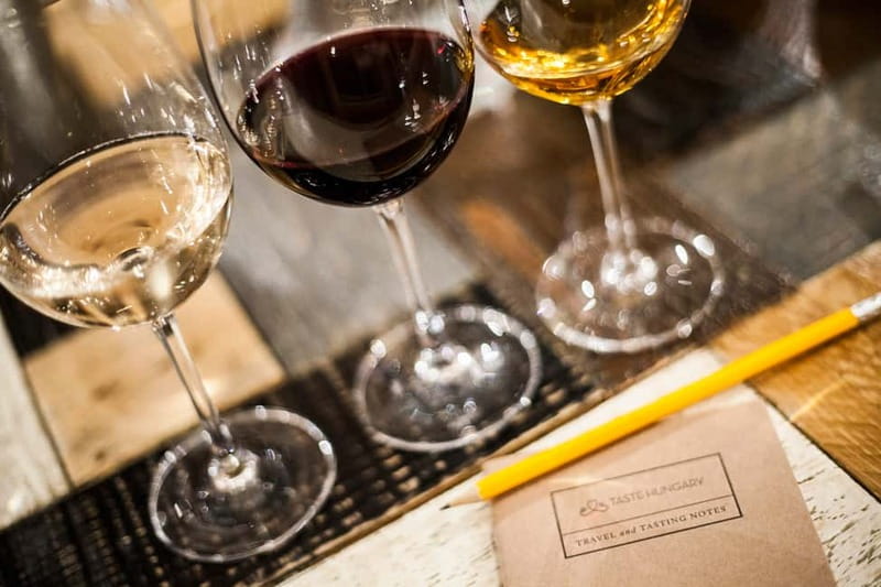 Budapest Culinary & Wine WalkBudapests Signature Food Tour - Experience Highlights According to Participants