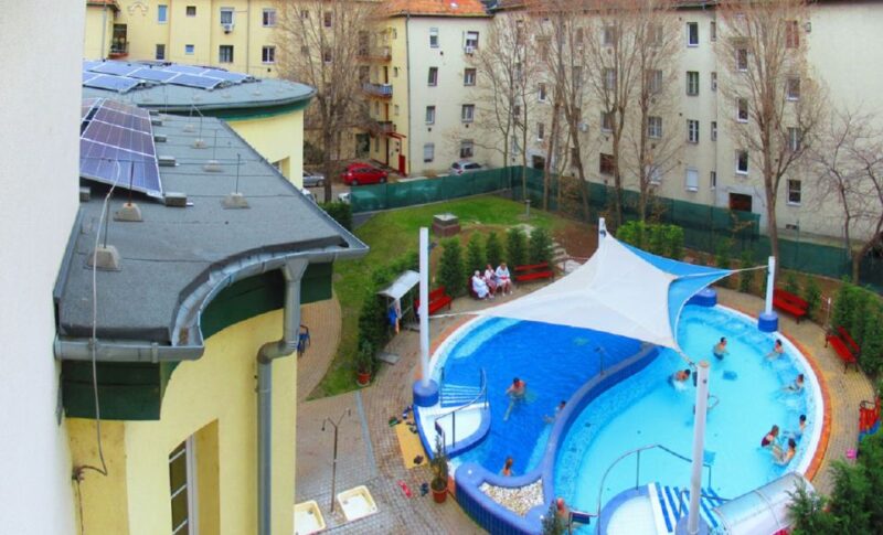 Budapest: Dandar Thermal Bath Full-Day Admission - Final Thoughts on the Dandar Thermal Bath Tour