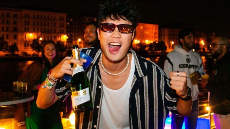 Budapest: Danube Beat Party Cruise with DJ & Drink Packages - Budapest: Danube Beat Party Cruise Final Thoughts