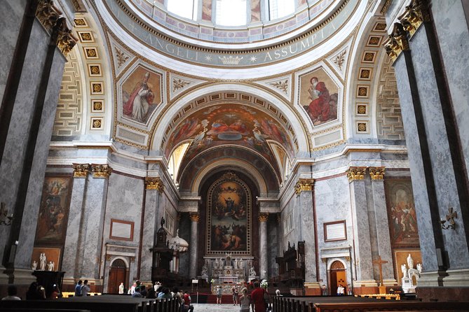 Budapest Danube Bend Full Day Tour with Lunch - Visegrad Castle and the Danube Views