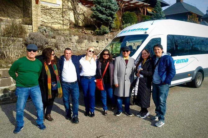 Budapest Danube Bend Full Day Tour with Lunch - Seasonality and Water Levels