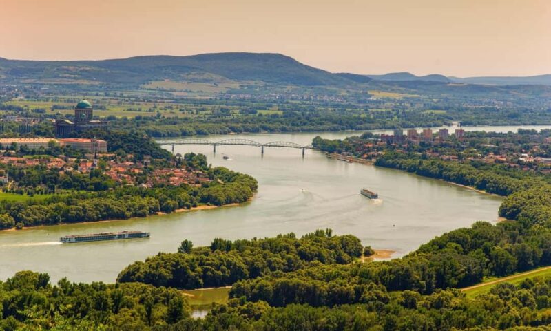 Budapest: Danube Bend Full-Day Trip - Comparing this Tour to Other Danube Bend Options