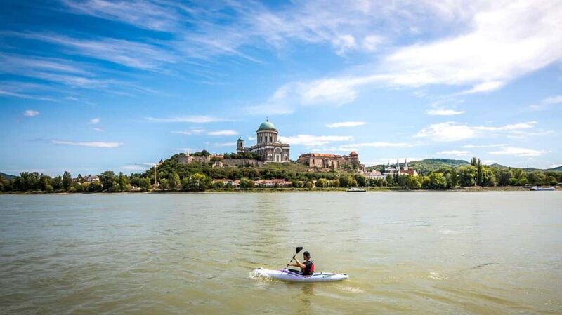 Budapest: Danube Bend Private Day Tour - Visegrad’s Medieval Citadel and Hilltop Views
