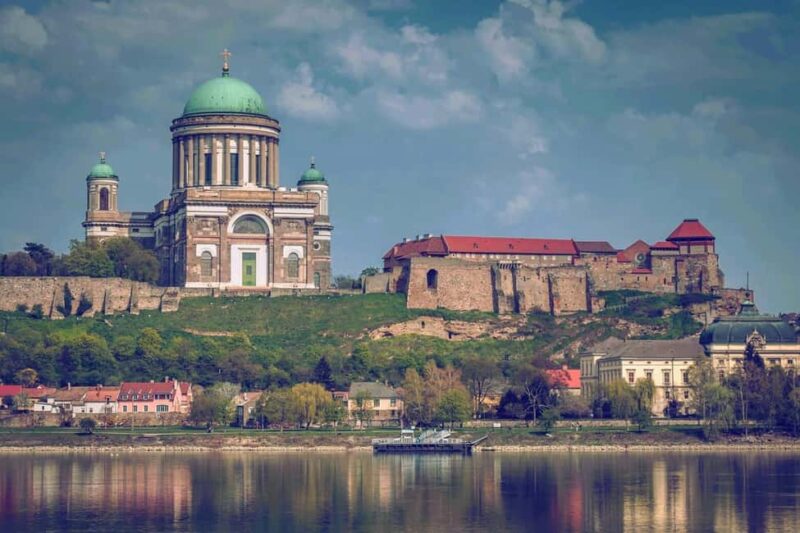 Budapest: Danube Bend Private Day Tour - Logistics and Practical Details