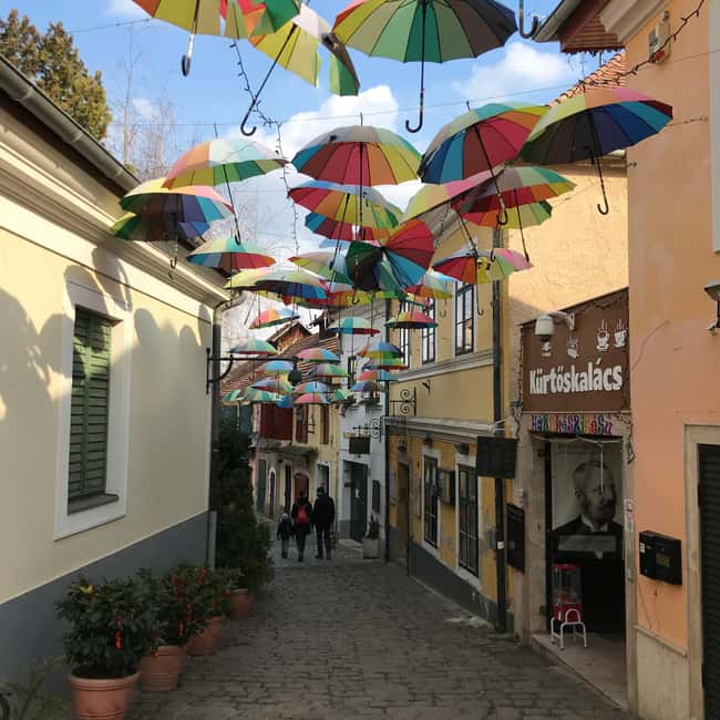 Budapest: Danube Bend Sunset E-bike Tour to Szentendre - Key Points