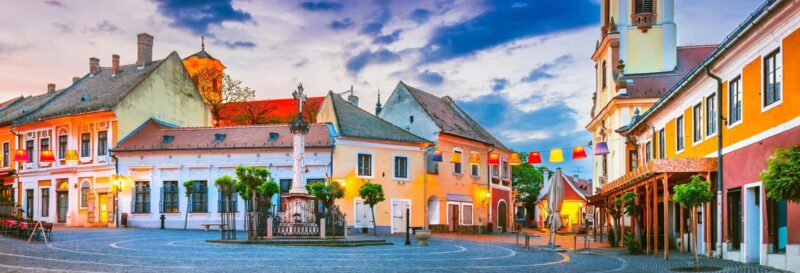 Budapest: Danube Bend Sunset E-bike Tour to Szentendre - Insights from the Guides and Reviews