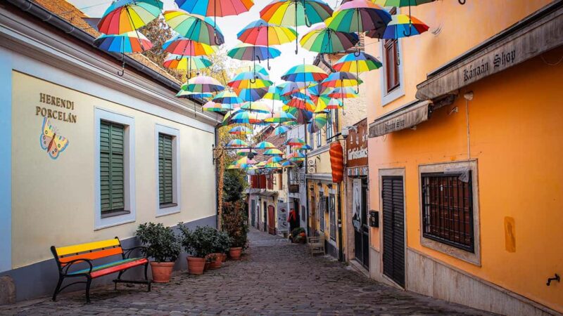 Budapest: Danube Bend Sunset E-bike Tour to Szentendre - Final Verdict: Who Will Appreciate This Tour?