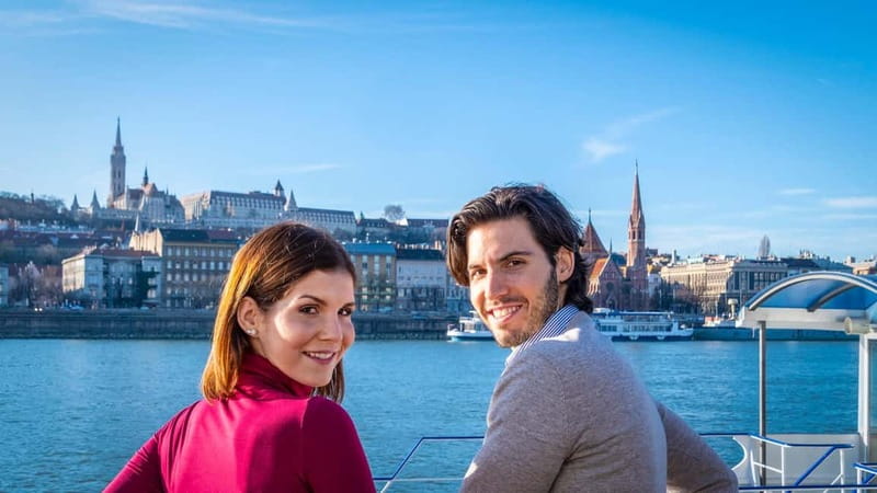 Budapest: Danube Cruise with Audioguide & Panorama Terrace - Who Will Appreciate This Cruise Most?