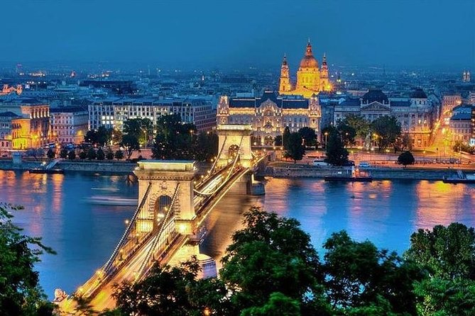 Budapest Danube evening cruise and private arrival airport transfer supersaver ! - Budapest Danube Evening Cruise and Private Arrival Airport Transfer: Final Thoughts