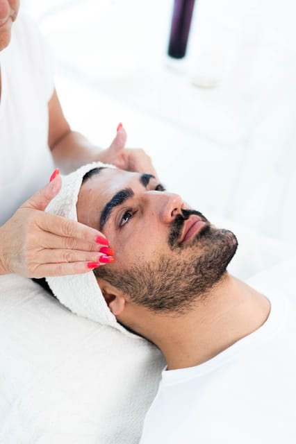 Budapest, Day Spa: Couple Wellness Package - Key Points