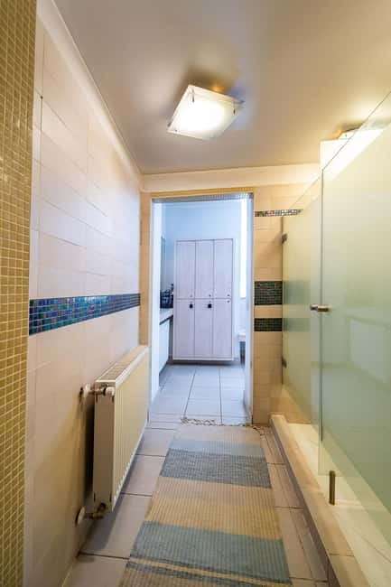 Budapest, Day Spa: Sauna, Massage and Relaxation Room - Final Thoughts on the Budapest Day Spa Experience