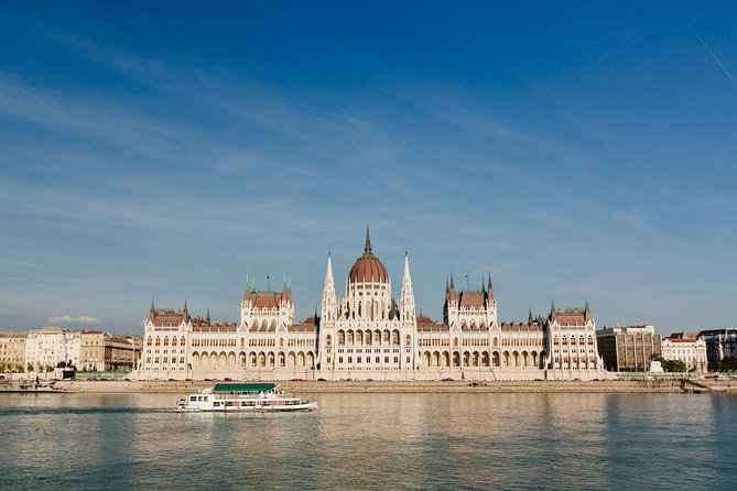 Budapest Day Trip from Vienna - A Practical Day Trip from Vienna to Budapest for Curious Travelers