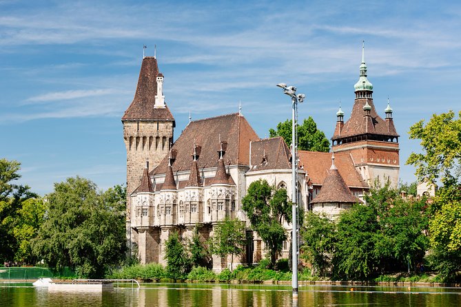 Budapest Day Trip from Vienna - Value and Overall Experience