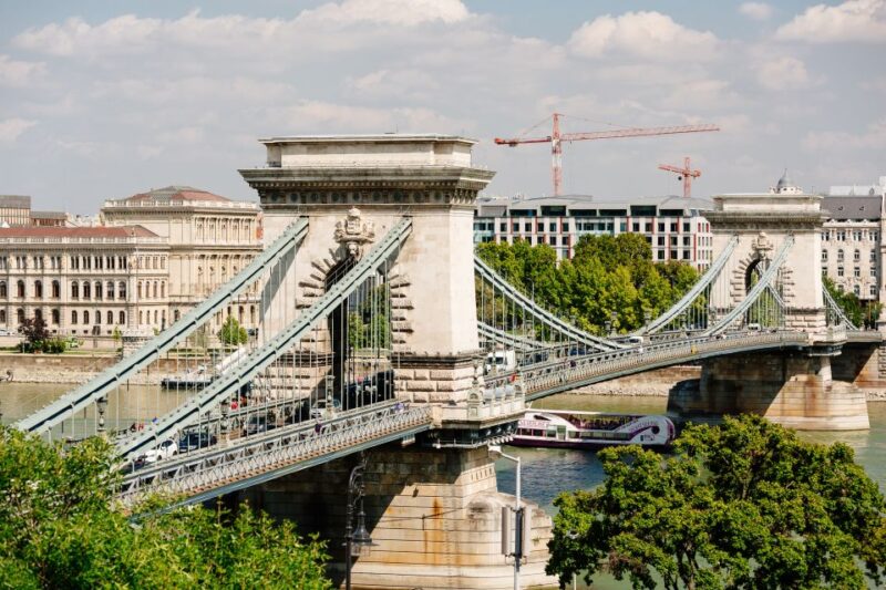 Budapest Day Trip from Vienna - Budapest Day Trip from Vienna: A Practical Guide to Exploring Hungary’s Capital in One Day