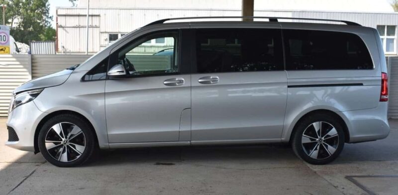 Budapest daytrip: Private transfer to Vienna and back - Comparing This Transfer to Other Sightseeing Options