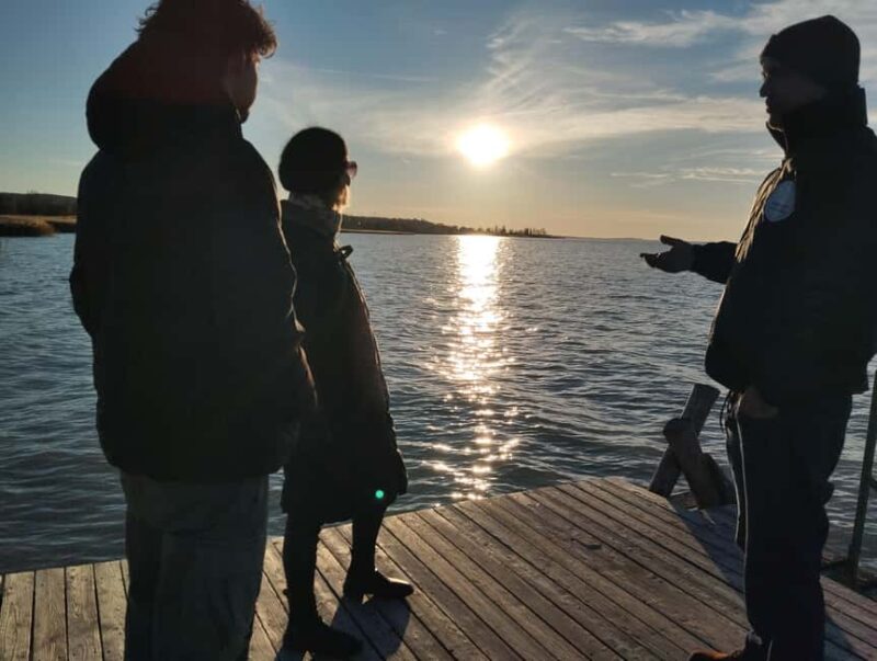 Budapest: Discover the Natural Side of Lake Balaton - Starting Point and Transportation Logistics