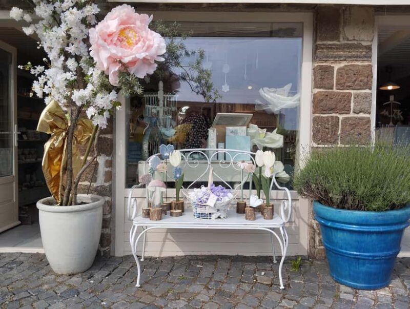 Budapest: Discover the Natural Side of Lake Balaton - Crossing Lake Balaton by Ferry to Tihany Peninsula