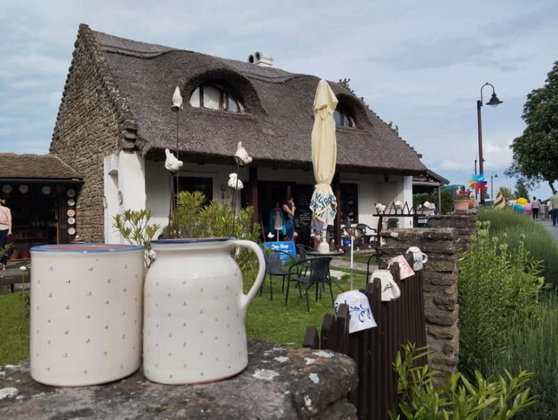 Budapest: Discover the Natural Side of Lake Balaton - The Tihany Hike and Hilltop Views