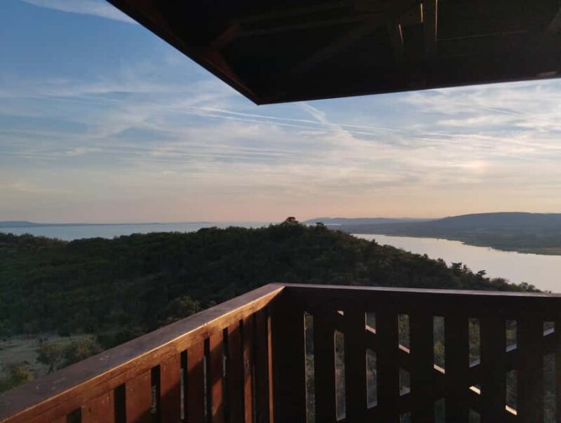 Budapest: Discover the Natural Side of Lake Balaton - Practical Tips for Participants