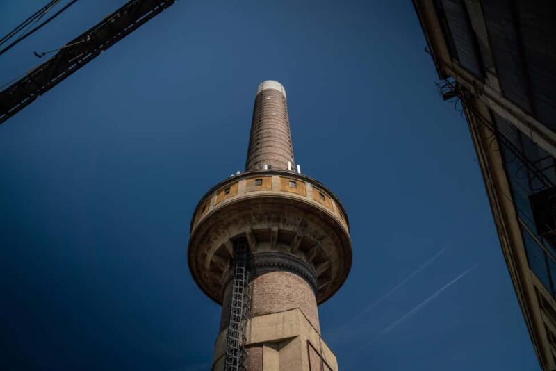 Budapest: District 8 Crime and Culture Walking Tour - Who Will Enjoy This Tour Most?