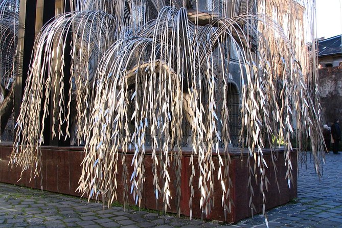 Budapest Dohany Synagogue & Hungarian Jewish Museum & free extras - The Guides and Tour Experience