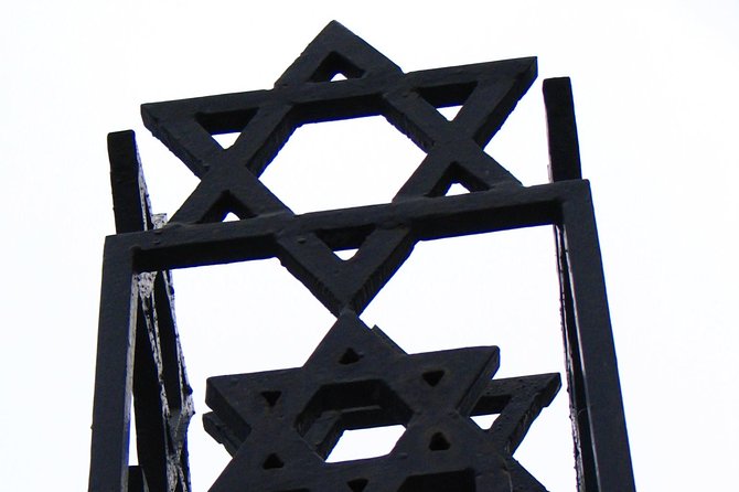 Budapest Dohany Synagogue & Hungarian Jewish Museum & free extras - The Art and Architecture of the Great Synagogue